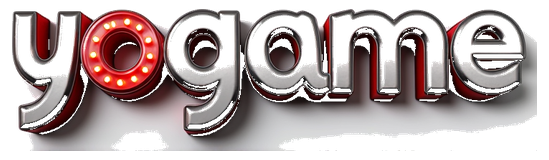 yogame logo